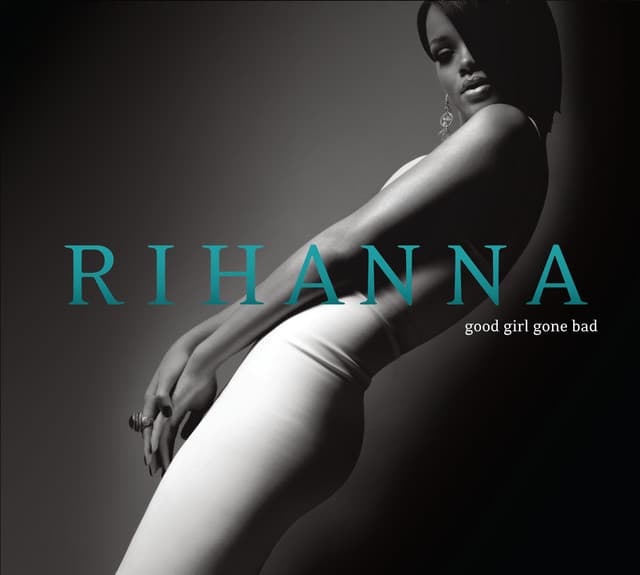 Don't Stop The Music cover art