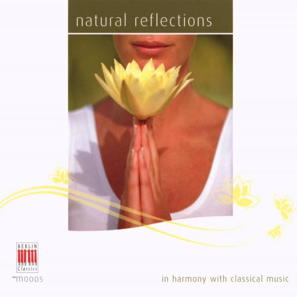 Nocturne No. 2 in E-Flat Major, Op.9, 2 cover art