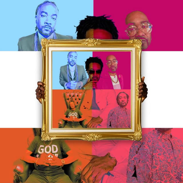They Stole My Computer Quadrilogy cover art