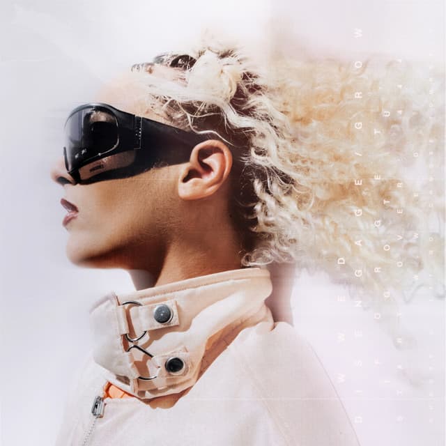 CHOOSE U cover art