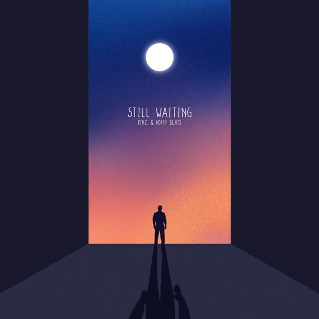 Still Waiting cover art