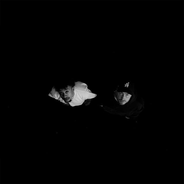 The Spark cover art