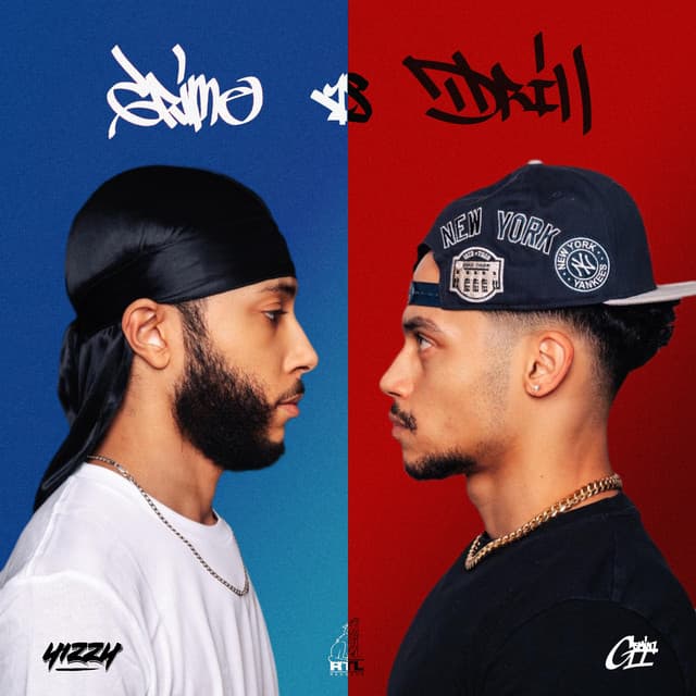 Drill Jamz cover art