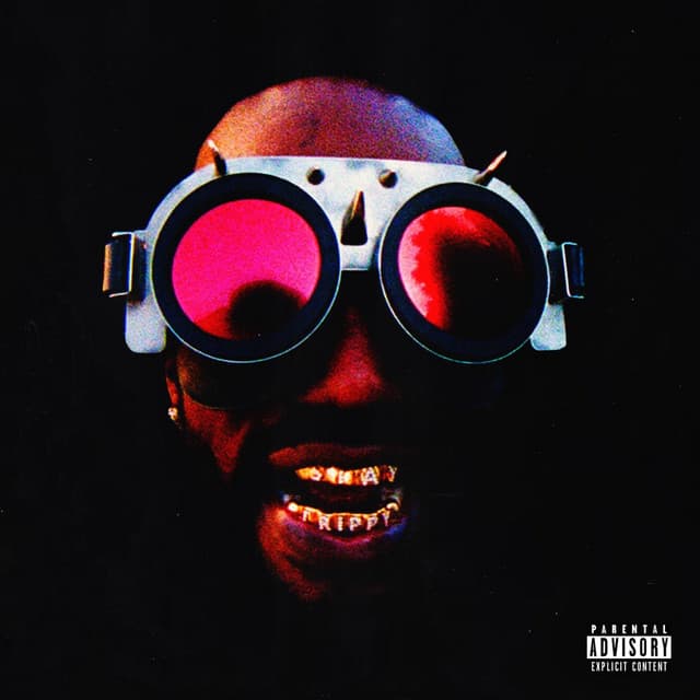 KILLA cover art