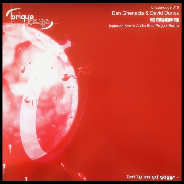 So Mobile - Audio Soul Project Remix cover art