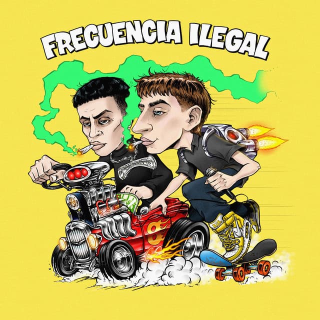 Unga Unga cover art