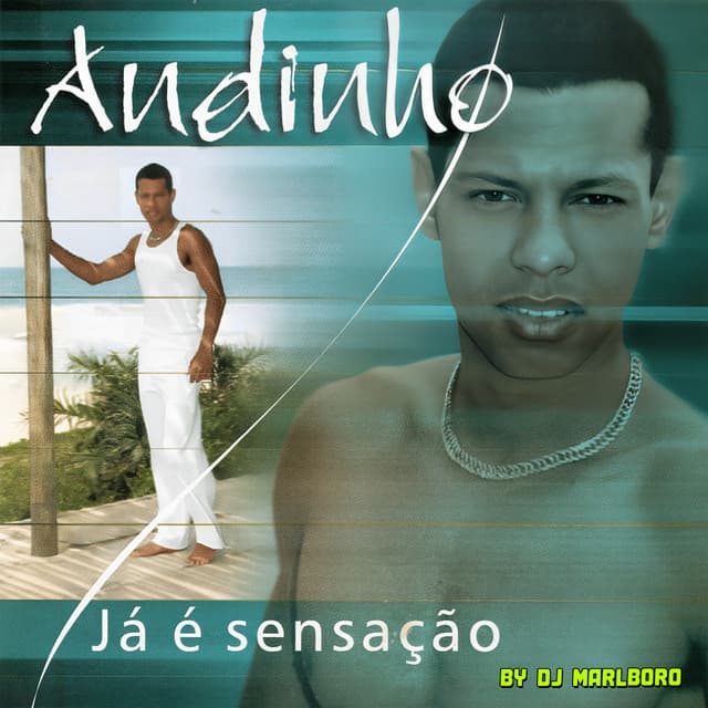 Já é Sensação cover art