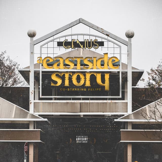 Movie 2.0 (feat. K CAMP & Que) cover art