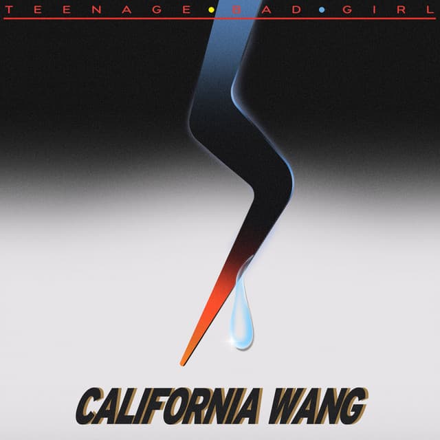 California Wang cover art