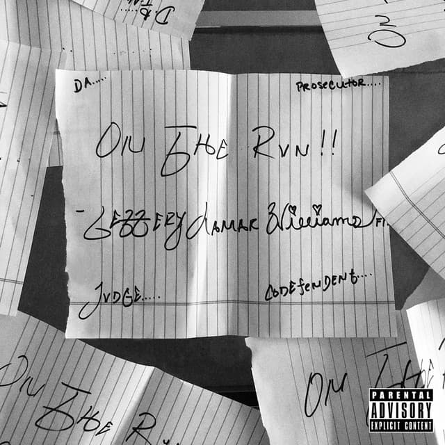 Real in My Veins (feat. T-Shyne) cover art