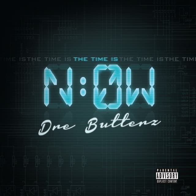 Die 4 U (feat. Nunu Thurman) cover art