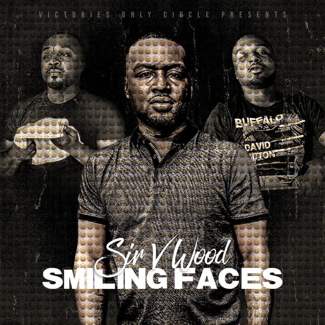 Friends cover art