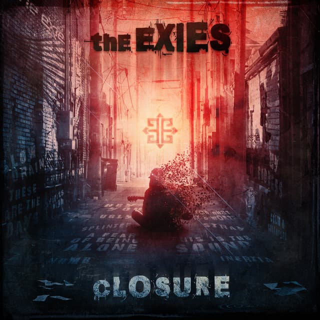 Closure Ep cover art