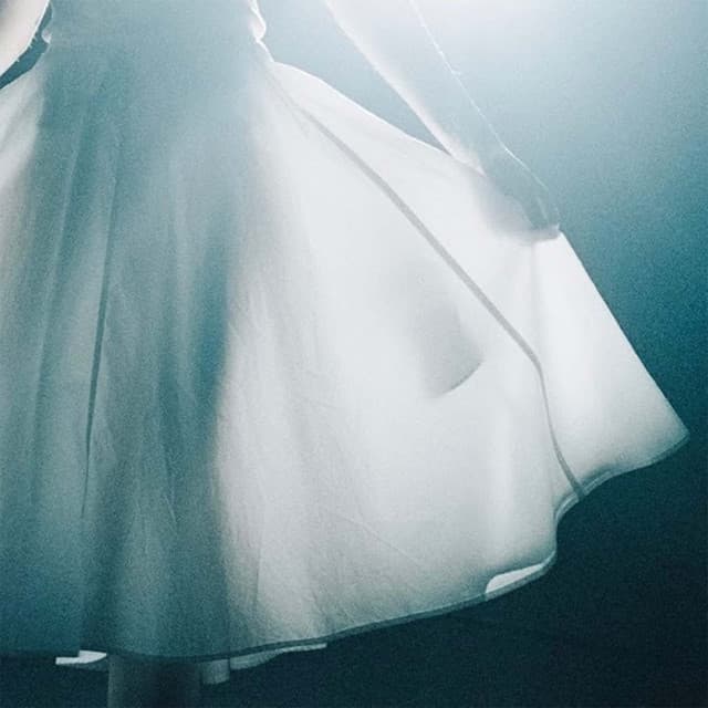 Party Dress cover art