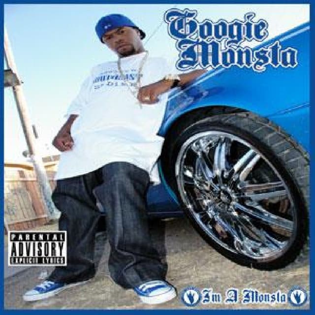One Touch cover art
