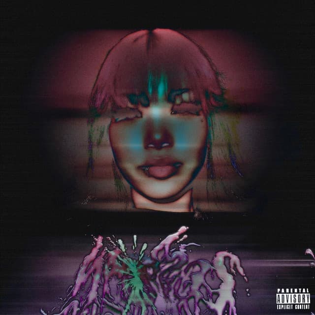 Neptune cover art