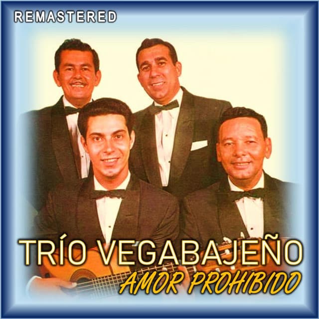 La Nieve de los Años - Remastered cover art