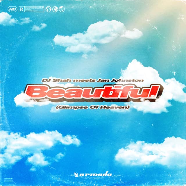Beautiful (Glimpse Of Heaven) - Long Island Dub Mix cover art