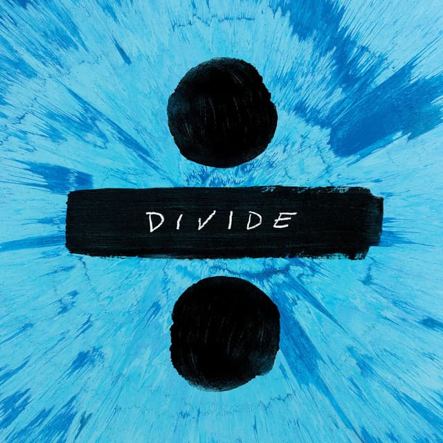 ÷ (Deluxe) cover art