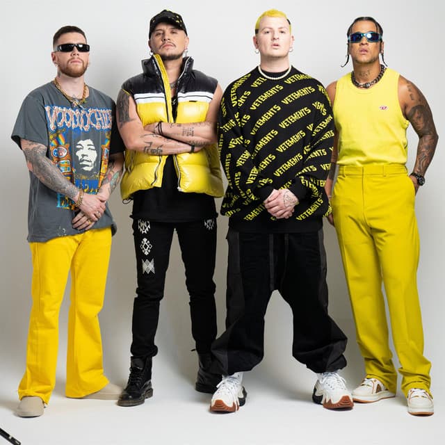 Pa' olvidarme de ella cover art