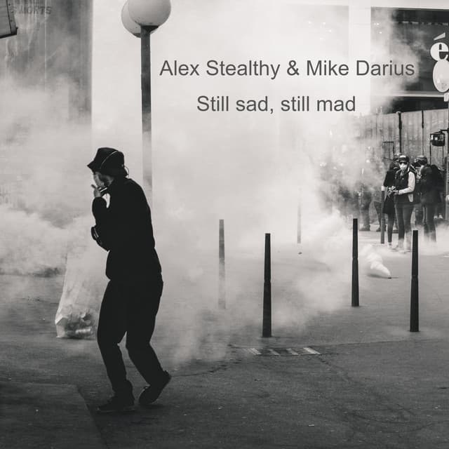 Deep Cover cover art