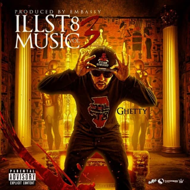 Why They Mad (feat. Riff Raff) cover art