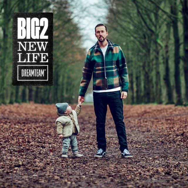 Vogelvrij cover art