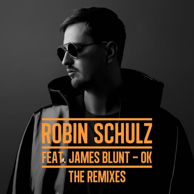 OK - Blunty's Johnny Vix Mix cover art