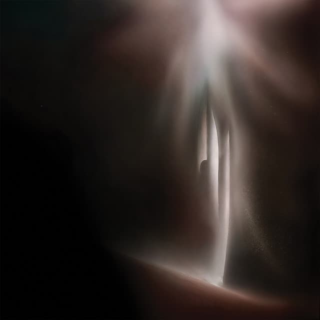 Someone Said cover art