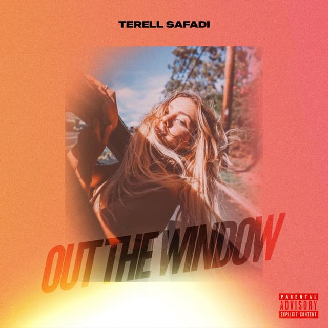 Out the Window cover art