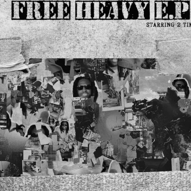 Free Heavy 2 cover art