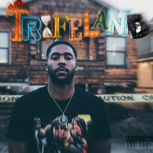 Holla at a Player cover art