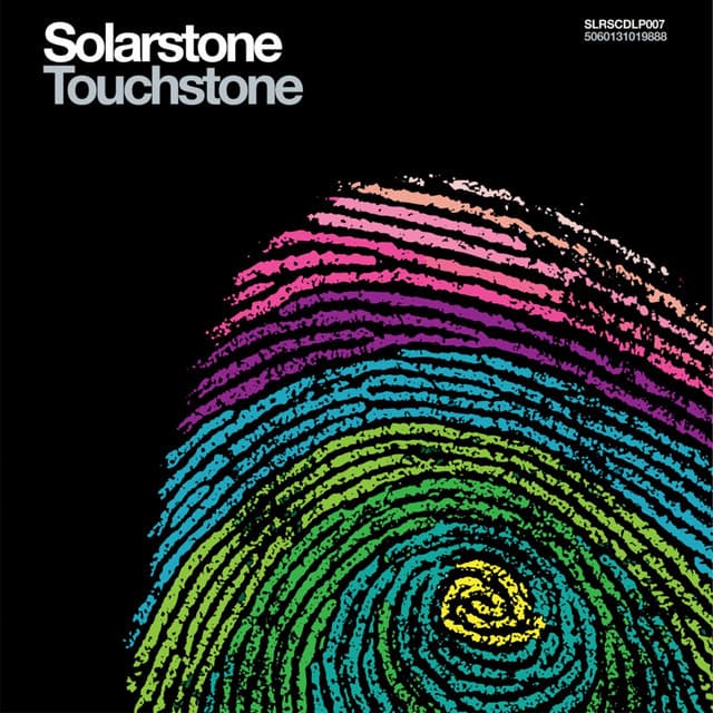 Slowmotion cover art