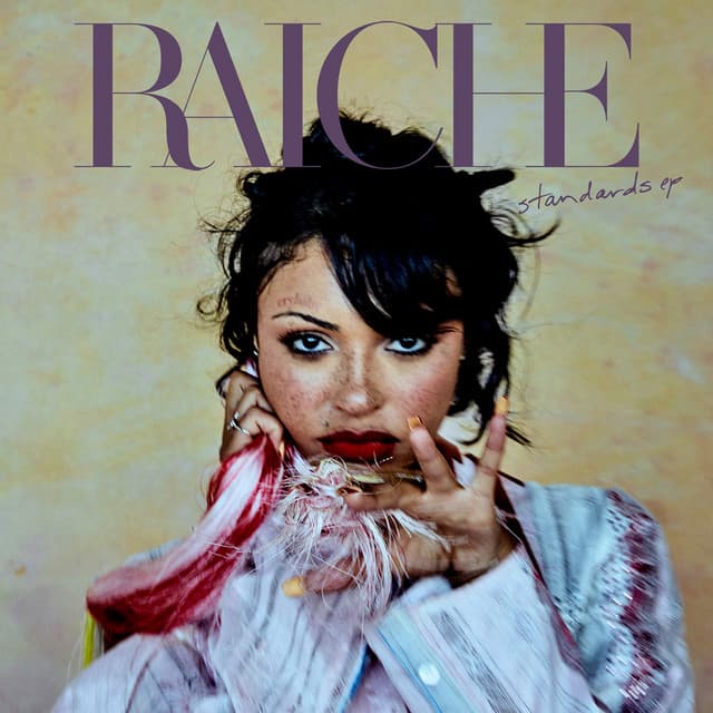 Standards cover art