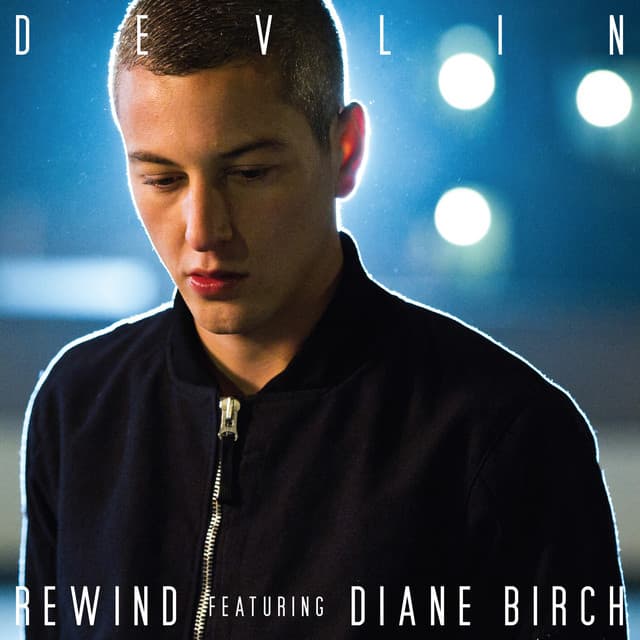Rewind - Nu:Logic Remix cover art