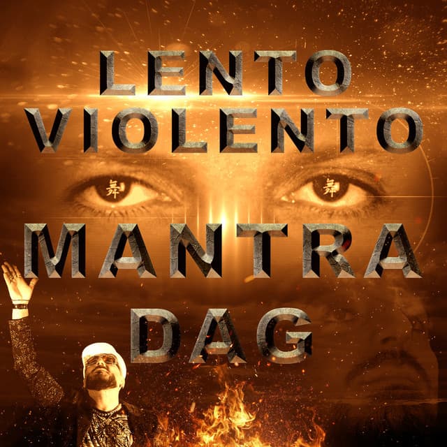 Test Hard cover art