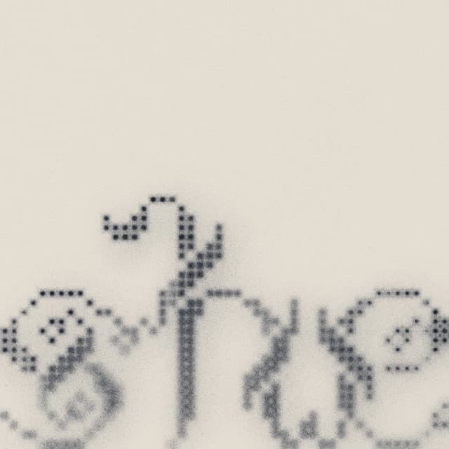 She cover art