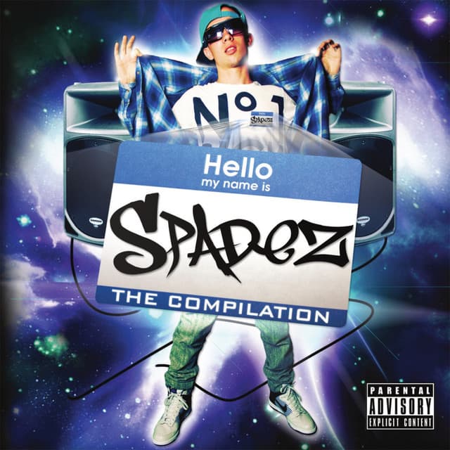 RIP Everyone cover art