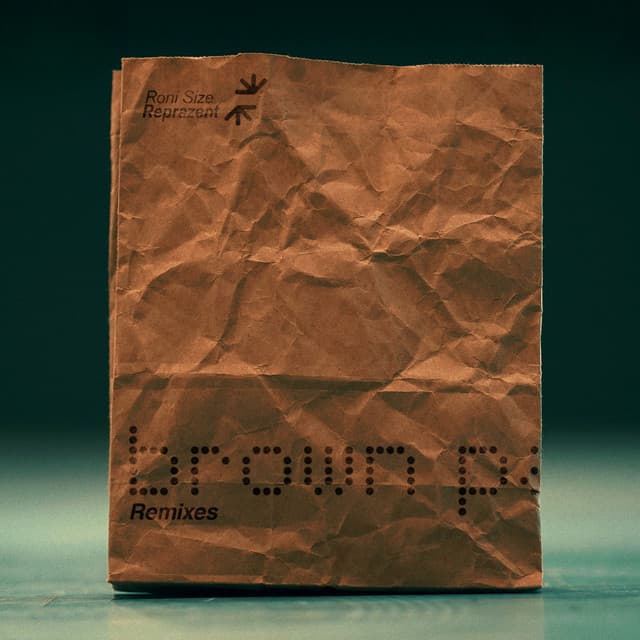 Brown Paper Bag cover art