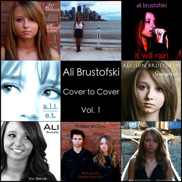 Skyscraper - acoustic cover art