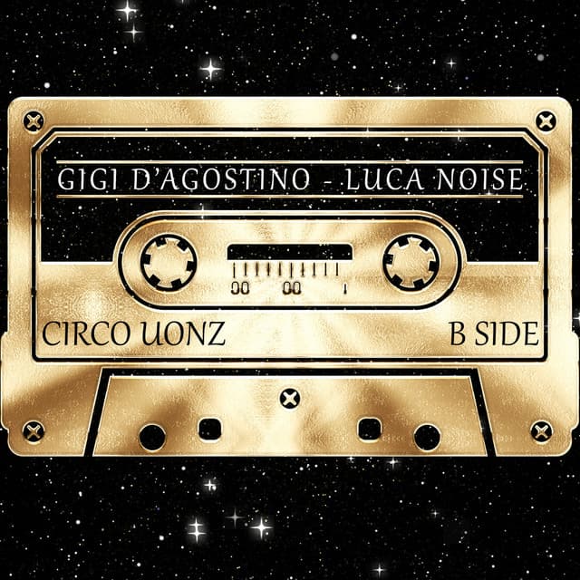 Smoderanza (Psico Acid Art 2016 Mix) cover art