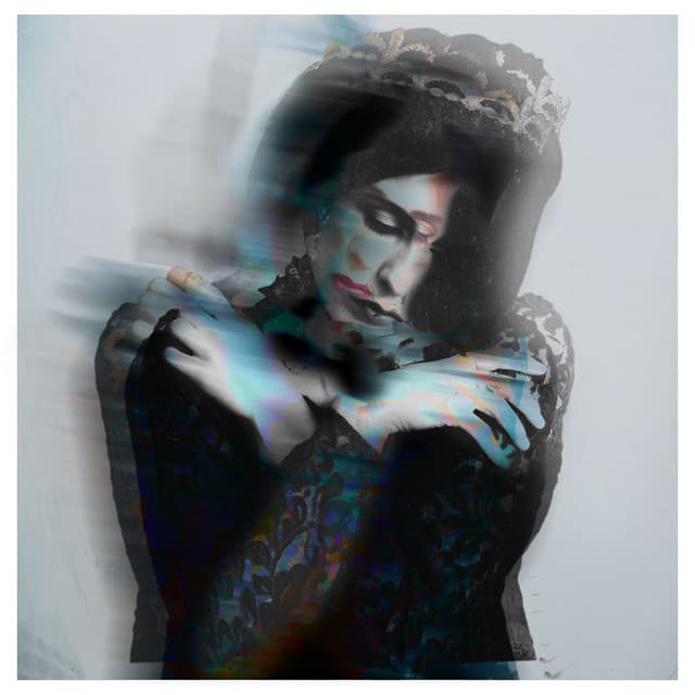 IOU - Gylzey Remix cover art