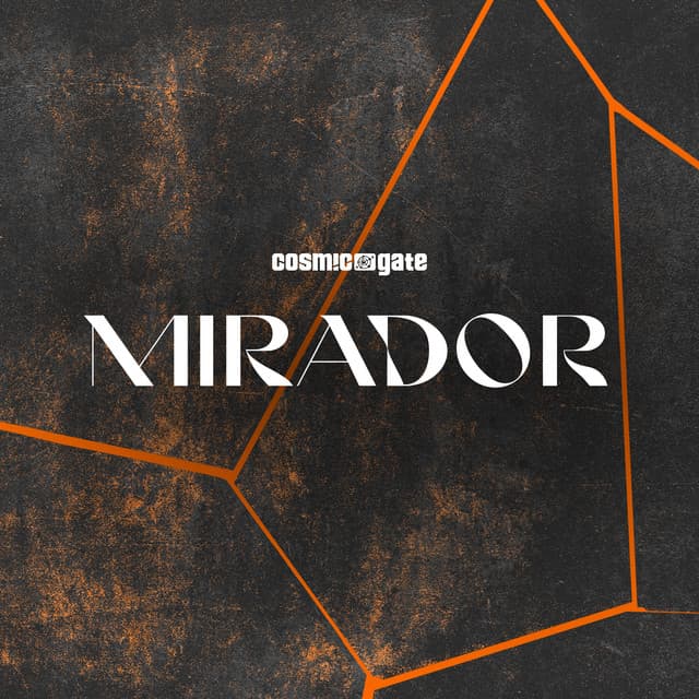 Mirador - Album Mix cover art