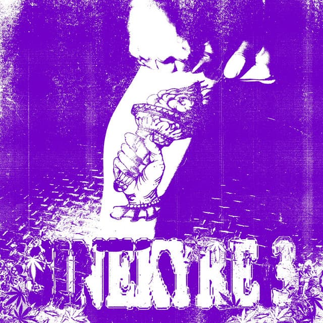 Valentines cover art