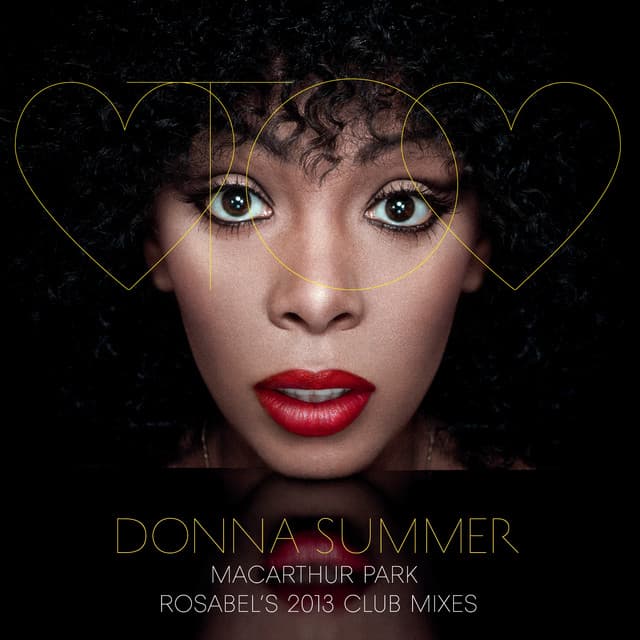 MacArthur Park - Rosabel's Club Remix cover art