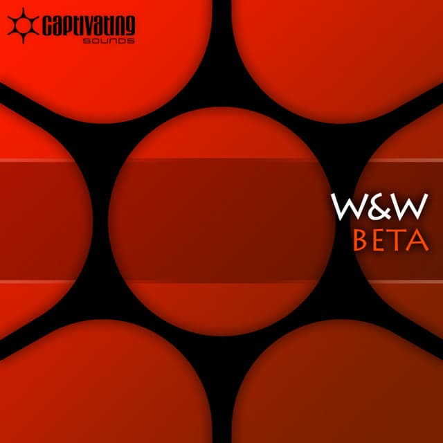 Beta - Original Mix cover art