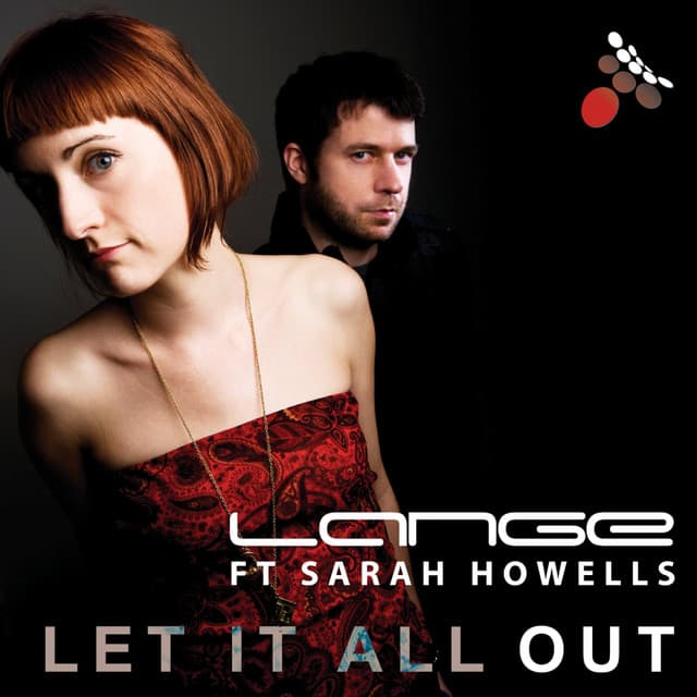 Let It All Out - Genix Remix cover art
