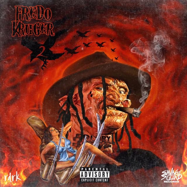 Turnt They Back (feat. Iman Shumpert) cover art