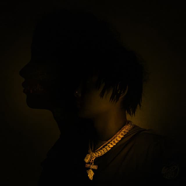 Pattern (feat. Tiger JK, Double K, Junoflo, myunDo) cover art