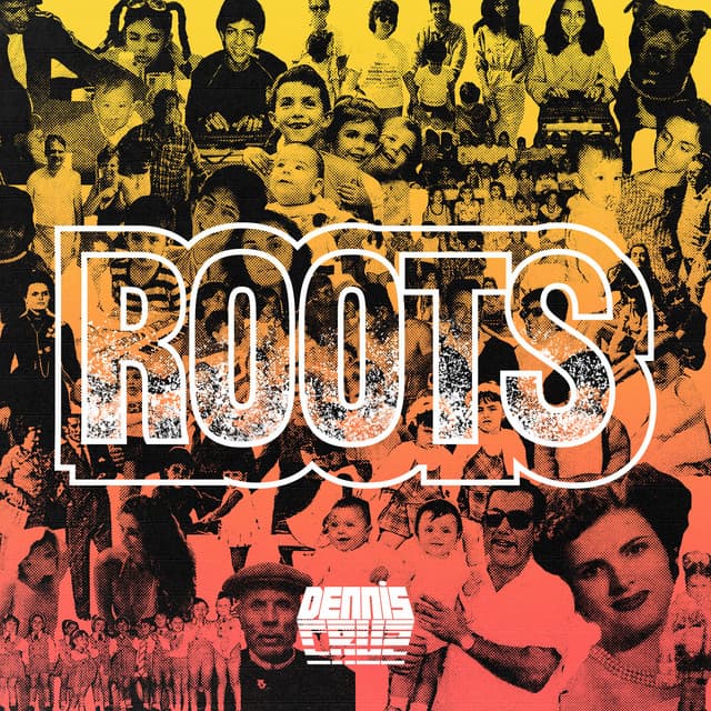 Good Old Days cover art